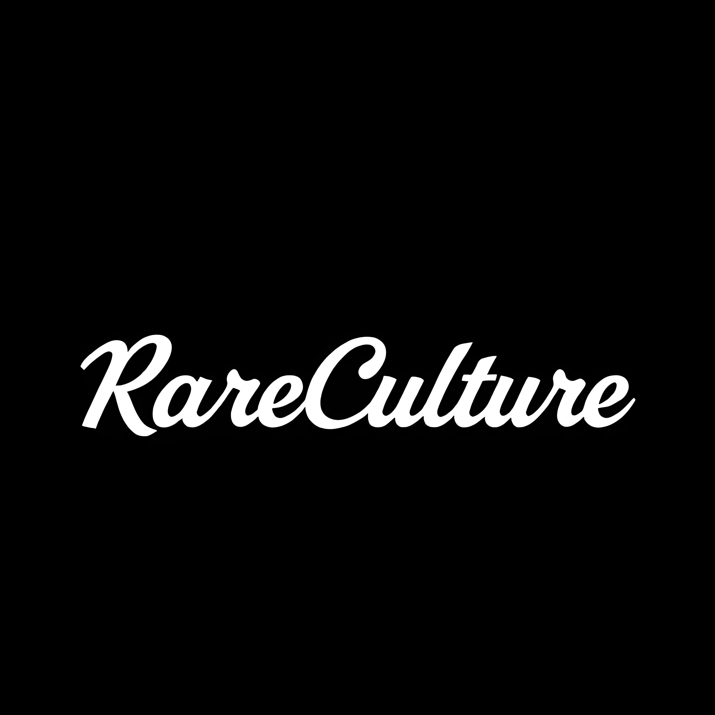RareCulture